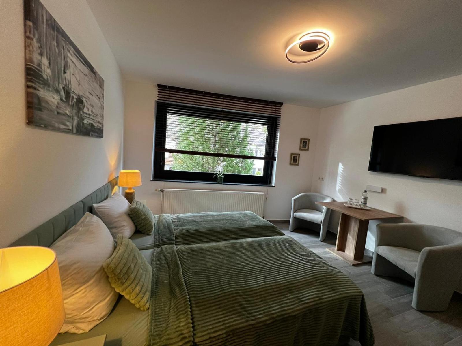 Holi Day Spa 2-Bett Zimmer App 3 Berlin Exterior foto